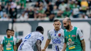 Persebaya Surabaya Bidik Tiga Poin Lawan Persijap demi Akhiri Paceklik Kemenangan