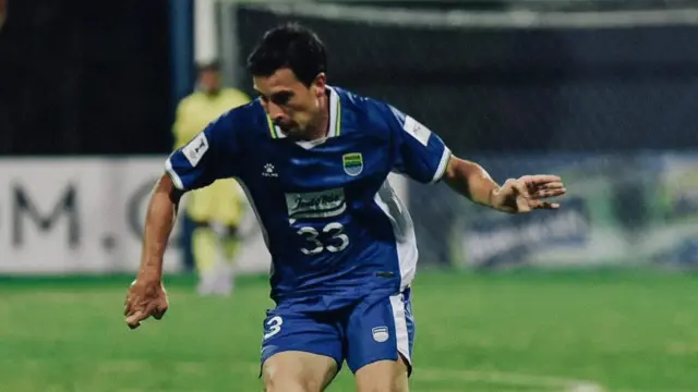 Persib Geser Persija, Thom Haye Ungkap Kunci Sukses Menuju Puncak Klasemen