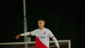 Persija dan Dewa United Pantau Ivar Jenner, Peluang Gabung Liga 1 Makin Terbuka