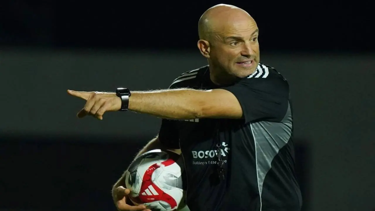 Perubahan Besar Persebaya Surabaya Era Bernardo Tavares: Empat Pemain Asing Baru Terkuak