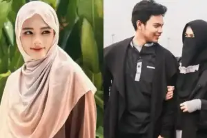 Nikah Siri Tak Lindungi Inara Rusli & Insanul Fahmi dari Jerat Pidana Zina