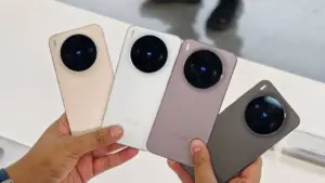 Promo Akhir Tahun Vivo X300 Series, Banyak Bonus Menarik Ditawarkan untuk Pembeli