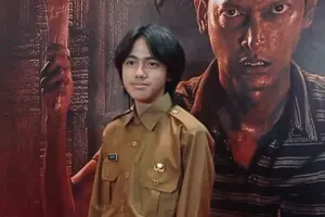 Quentin Stanislavski Kenang Momen Boncengan Motor dengan Epy Kusnandar: Tak Tergantikan