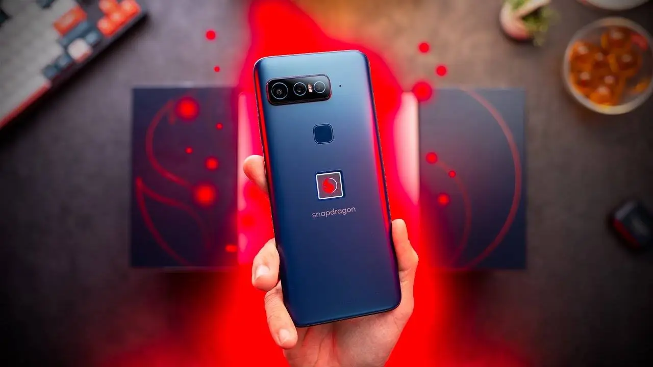 Qualcomm Resmi Perkenalkan Snapdragon 6s 4G Gen 2 dan Snapdragon 4 Gen 4