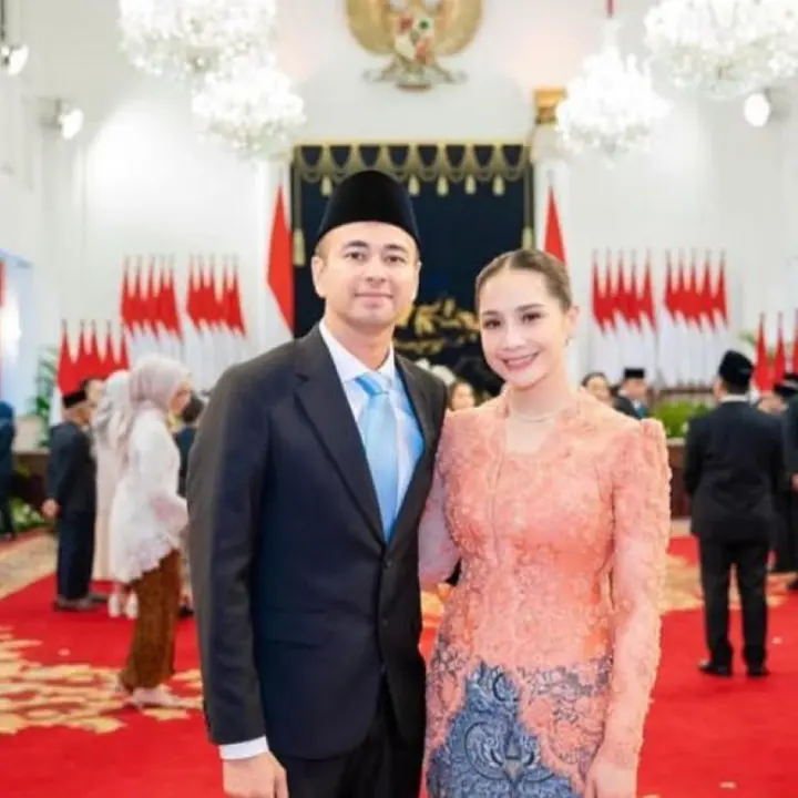 Raffi Ahmad & Nagita Slavina Sumbang Rp15 Miliar untuk Korban Bencana Sumatra