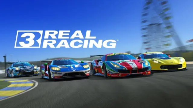 Real Racing 3 Dikabarkan Akan Dihentikan, Ini Alasan EA Menyuntik Mati Gim Balap Populer