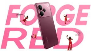 Realme P4 5G Hadir dengan Baterai 7000mAh, Klaim Mampu Bertahan Dua Hari Pemakaian