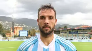 Rebutan El Clasico: Persib dan Persija Adu Mahal Datangkan Bek Subur Italia, Andrea Tiritiello