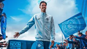 Tijjani Reijnders Kian Padu di Manchester City, Gol Beruntun Jadi Sumber Kepercayaan Diri