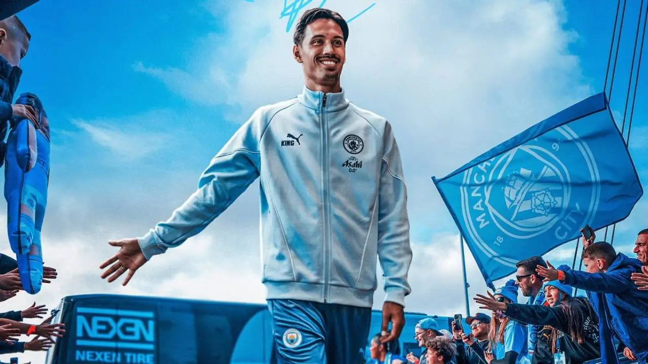 Tijjani Reijnders Kian Padu di Manchester City, Gol Beruntun Jadi Sumber Kepercayaan Diri