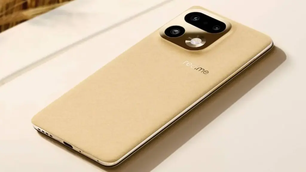 Realme 16 Pro Series Unggulkan Kamera 200MP, Siap Meluncur Januari 2026