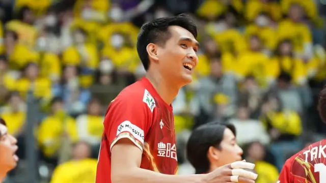 Rivan Nurmulki Buka Suara Usai Pelatih Jeff Jiang Jie Dipecat Akibat Gagal Emas SEA Games 2025