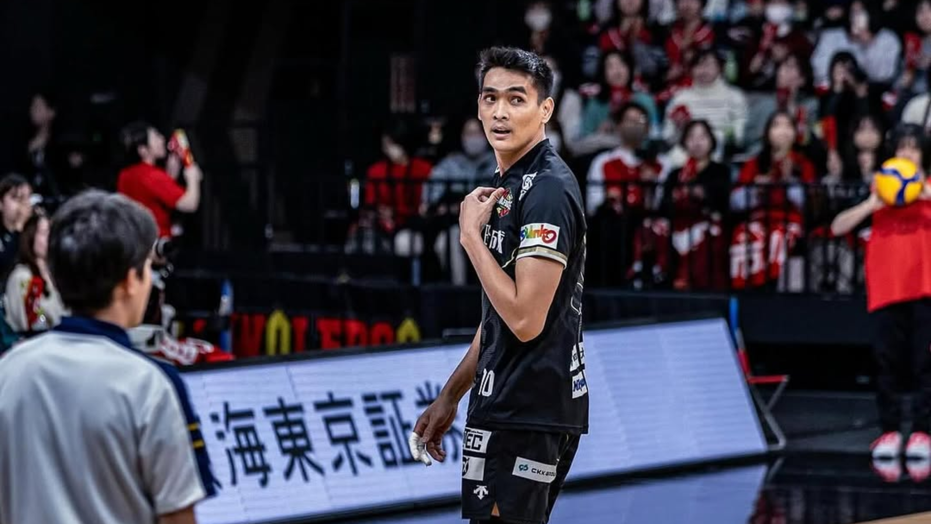 Rivan Nurmulki Ungkap Alasan Gabung Liga Thailand_ Tak Ada Tawaran Proliga 2026