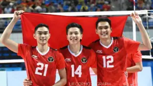 Rivan Nurmulki dan Doni Haryono Bersaing di Liga Thailand 2026, Farhan Halim Berjuang di Jepang