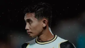 Rizky Ridho Akui Persija Gagal Jalankan Instruksi Pelatih Usai Kalah dari Semen Padang