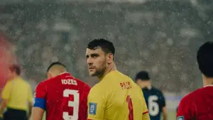 Rumor Paes dan Joey Ke Persib, Petinggi Liga Sebut Kedatangan Pemain Timnas Beri Daya Tarik