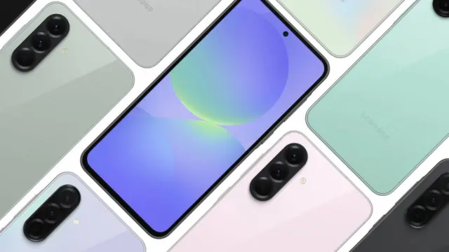 Samsung Bersiap Luncurkan Tiga Smartphone Galaxy A Series Baru pada Awal Tahun 2026
