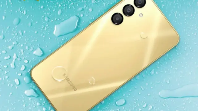 Samsung Galaxy A16 5G Jadi HP Terlaris di Tahun 2025, Spesifikasi Unggulan Jadi Daya Tarik Utama