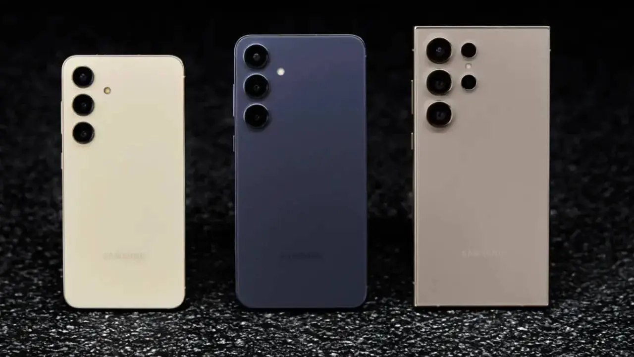 Samsung Galaxy S26 Berpeluang Gunakan Layar BOE, Samsung Cari Alternatif di Tengah Persaingan OLED