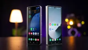 Samsung Galaxy Z Fold 7 Tawarkan Peningkatan Besar Pada Kamera dengan Fitur Lebih Canggih