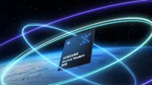 Samsung Resmi Perkenalkan Exynos Modem 541, Hadirkan Teknologi Koneksi Satelit Lebih Stabil