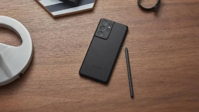 Samsung Rumornya Siap Gunakan Layar OLED Asal China pada Galaxy S Generasi Terbaru