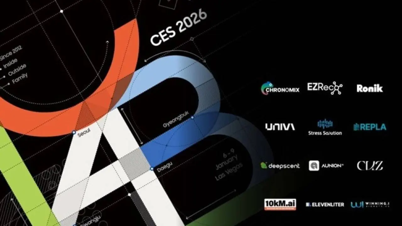 Samsung Siap Pamer Inovasi Startup C-Lab di CES 2026, Tampilkan Ide Teknologi Masa Depan