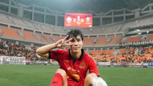 Manajemen Persija Ajukan Banding atas Sanksi Berat Komdis PSSI kepada Ryo Matsumura dan Fabio Calonego