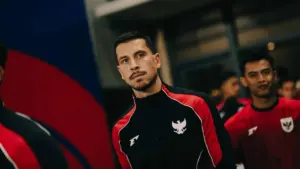 Thom Haye Kritik Jadwal Liga Indonesia: “Sangat Gila” Main Setelah Natal