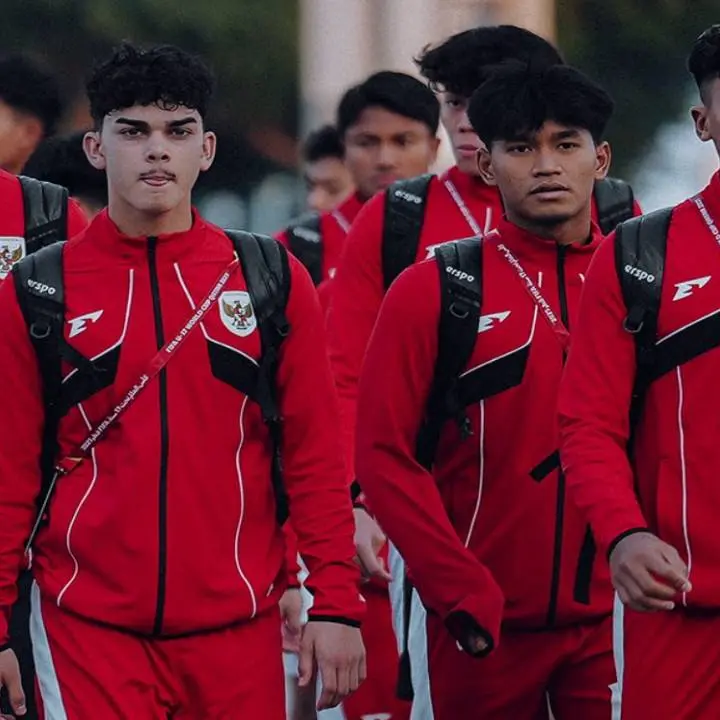 Timnas Indonesia U-22 Dinilai Punya Kans Besar Bersinar di SEA Games 2025, Ini Faktor Pendukungnya