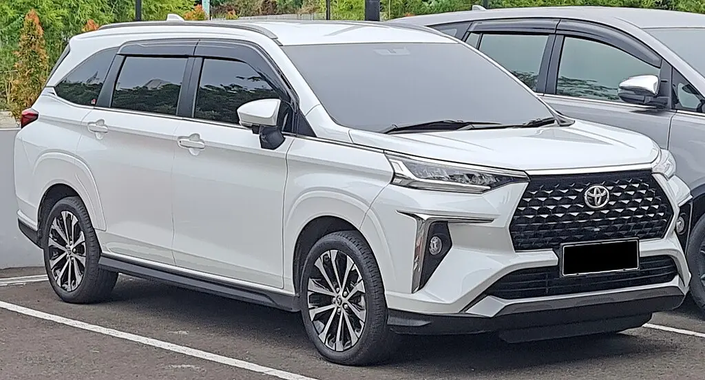 Daftar Mobil yang Disuntik Mati di Indonesia 2025: Toyota Veloz hingga Honda HR-V Berganti Mesin