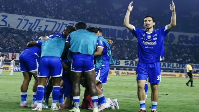 Usai Takluk dari Persib, Pelatih PSM Puji Maung Bandung sebagai Tim Terbaik dan Pantas Pimpin Klasemen BRI Super League 2025/2026