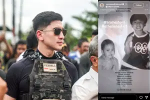 Rompi Verrell Bramasta Tuai Kritik, Venna Melinda Beri Dukungan Penuh