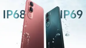 Vivo Y31d Resmi Meluncur di Indonesia, Ponsel Terjangkau dengan Baterai Jumbo dan Fitur Menarik