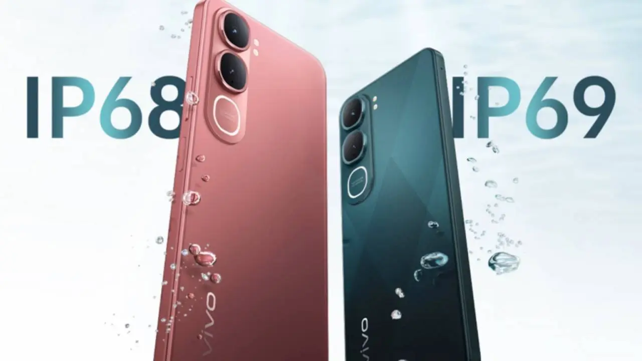 Vivo Y31d Resmi Meluncur di Indonesia, Ponsel Terjangkau dengan Baterai Jumbo dan Fitur Menarik