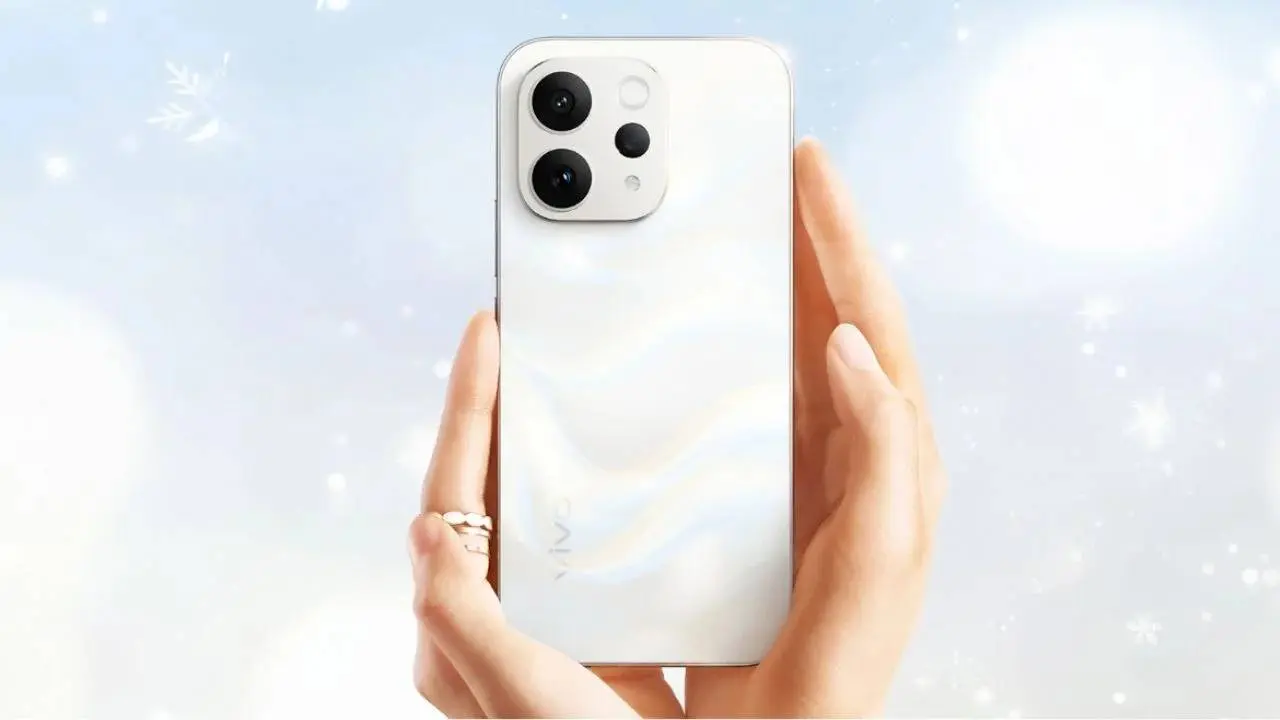 Bocoran Vivo Y500i: Usung Baterai Jumbo 7.200mAh dan Sistem Operasi Android 16