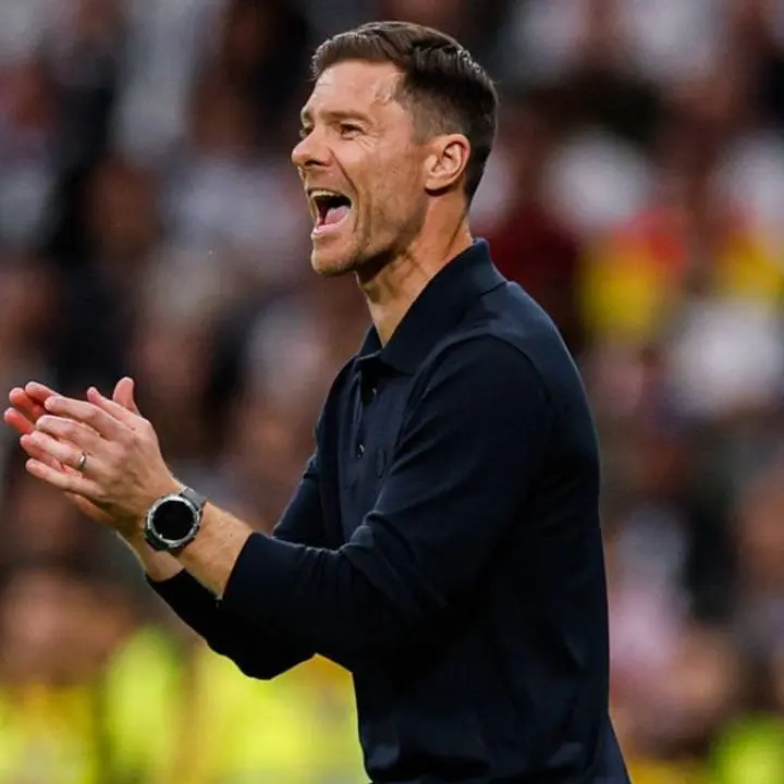 Xabi Alonso Akui Sudah Berkomunikasi dengan Florentino Perez di Tengah Krisis Real Madrid