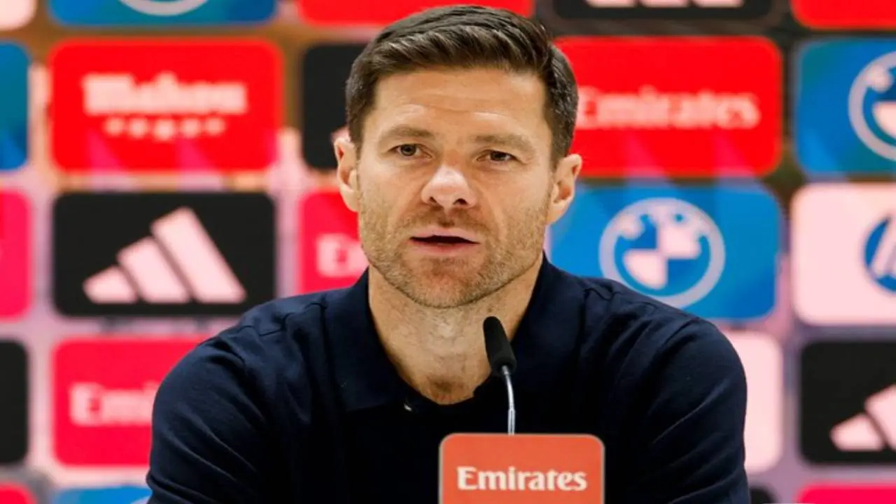 Xabi Alonso Tak Bisa Sembunyikan Kekecewaan Usai Real Madrid Dipermalukan Celta Vigo di Kandang