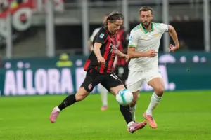 AC Milan Manfaatkan Luka Modric untuk Rekrut Pengganti Maignan