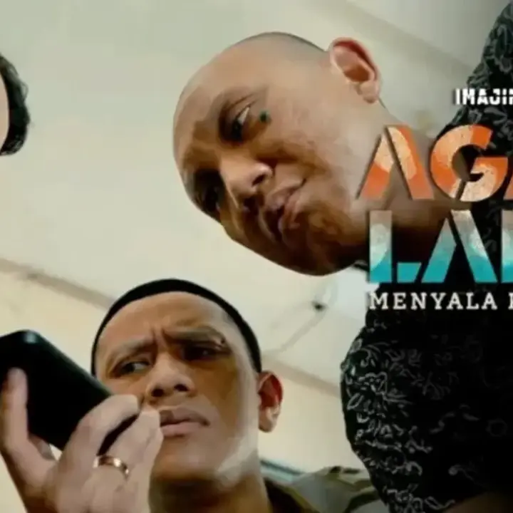 Agak Laen 2 Tembus 5,6 Juta Penonton dalam 12 Hari, Jadi Film Indonesia Terlaris Kedua 2025