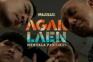 Tembus 10,7 Juta Penonton, Film Agak Laen 2: Menyala Pantiku Ancam Dominasi Avengers: Endgame