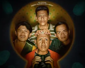 8 Hari Tayang, Agak Laen 2: Menyala Pantiku Sudah Lampaui 3,5 Juta Penonton