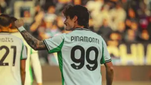 Andrea Pinamonti Diincar Lazio, Milan, dan West Ham Jelang Bursa Transfer Januari