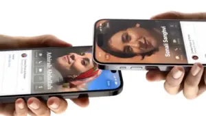 Android Segera Rilis Fitur NameDrop Sendiri, Berbagi Kontak Cepat kini Lebih Cepat