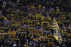 FAM Ajukan Banding ke CAS Usai Sanksi FIFA Soal Dokumen Palsu Pemain