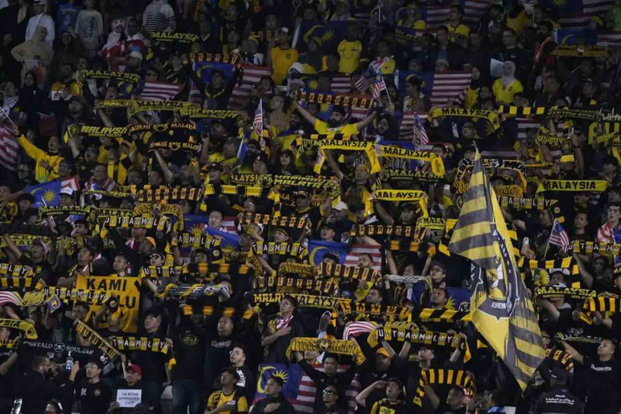 FAM Ajukan Banding ke CAS Usai Sanksi FIFA Soal Dokumen Palsu Pemain