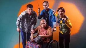 Apakah Agak Laen 2: Menyala Pantiku Memiliki Post Credit Scene? Simak Jawaban Resminya
