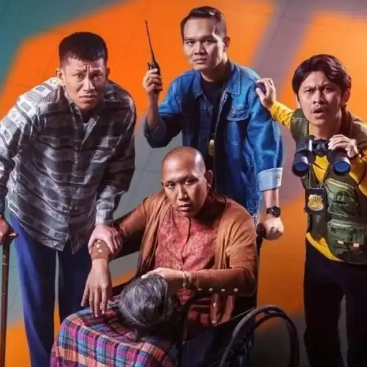 Apakah Agak Laen 2: Menyala Pantiku Memiliki Post Credit Scene? Simak Jawaban Resminya