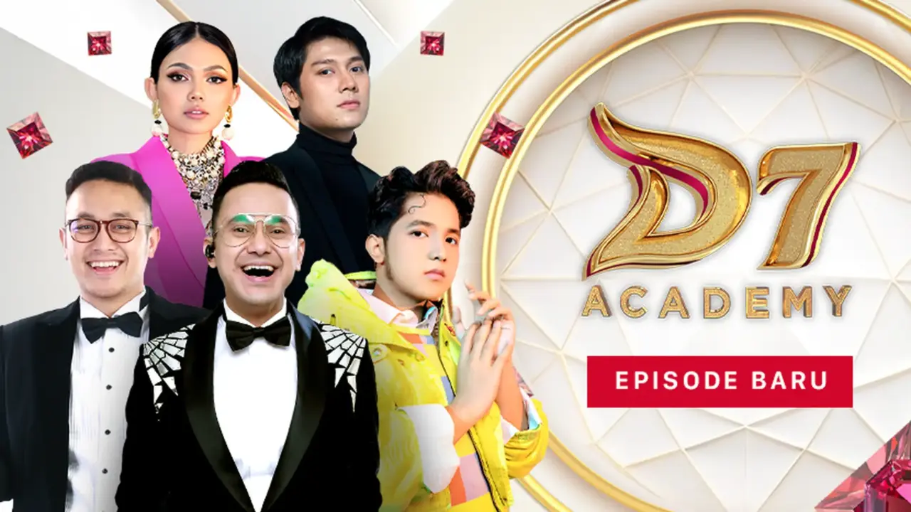 April, Valen, Tasya Berebut Tiket Final Dangdut Academy 7 Indosiar Malam Ini, Tonton Gratis!