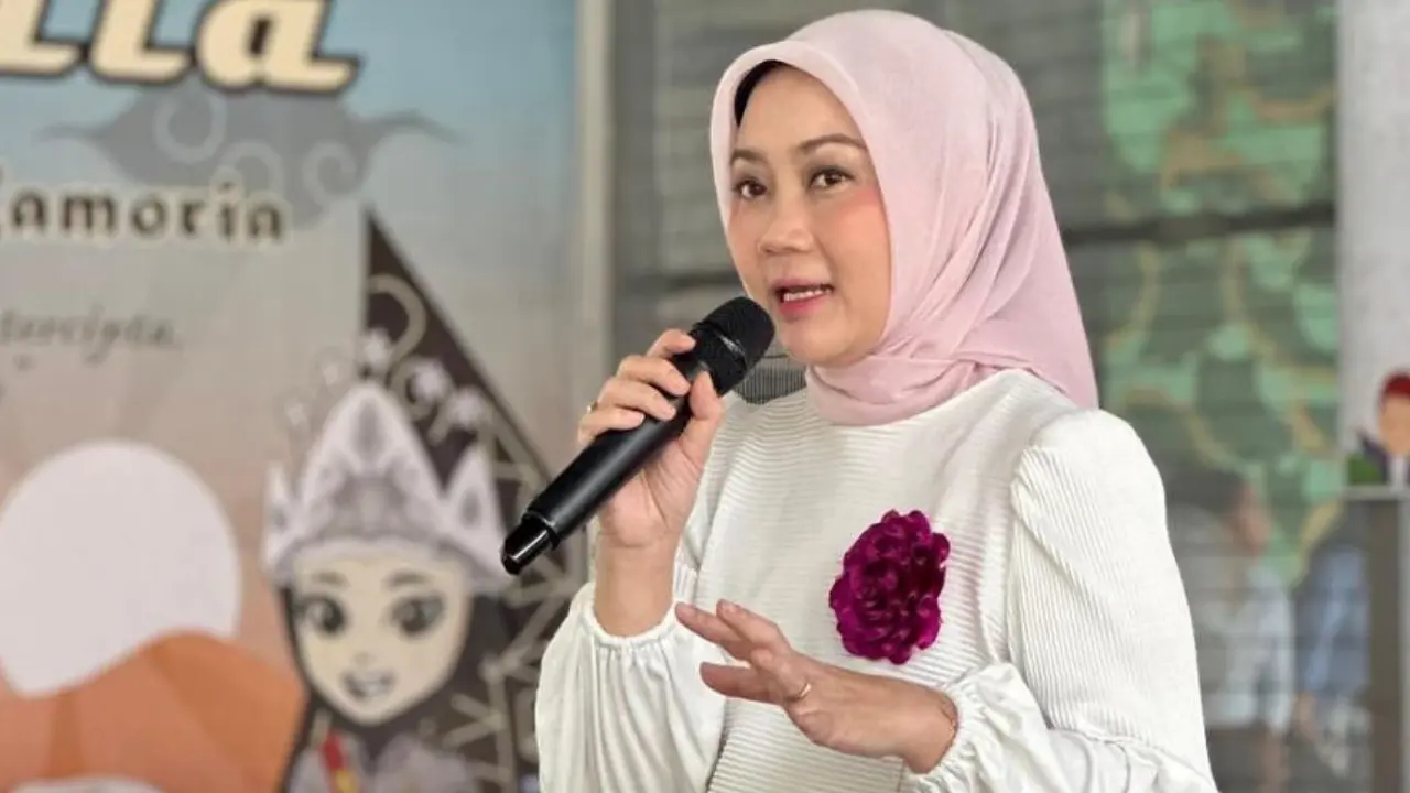 Atalia Praratya Gugat Cerai Ridwan Kamil, Sidang Perdana Pekan Ini